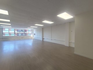 Oficina en venta en El Coll - Sant Francesc en Sant Cugat del Vallès