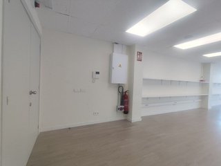 Oficina en venta en El Coll - Sant Francesc en Sant Cugat del Vallès
