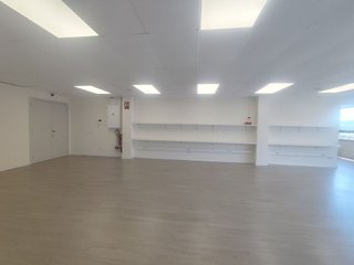Oficina en venta en El Coll - Sant Francesc en Sant Cugat del Vallès