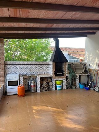 Chalet en alquiler en Alhaurín el Grande