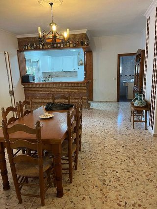 Chalet en alquiler en Alhaurín el Grande
