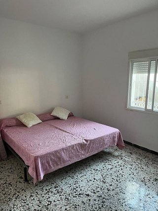 Chalet en alquiler en Alhaurín el Grande