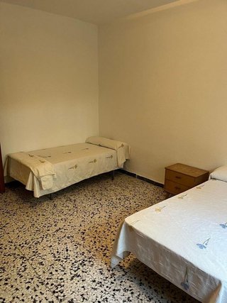Chalet en alquiler en Alhaurín el Grande