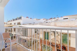 Piso en alquiler en Centro en Torremolinos