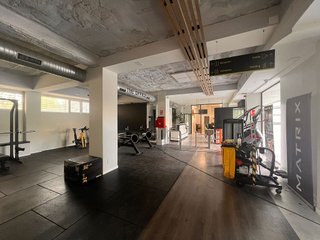 Local comercial en alquiler en Costillares en Madrid