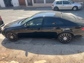 Mercedes-Benz Clase CLS 2006
