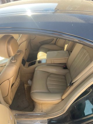 Mercedes-Benz Clase CLS 2006