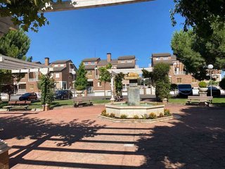 Casa pareada en venta en Santa Marta de Tormes