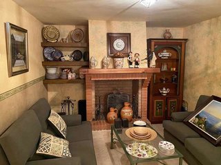 Casa pareada en venta en Santa Marta de Tormes