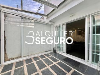 Chalet en alquiler en Pinar del Rey en Madrid