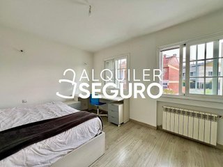 Chalet en alquiler en Pinar del Rey en Madrid