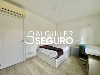 Chalet en alquiler en Pinar del Rey en Madrid