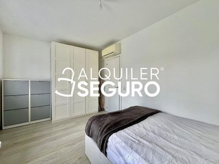 Chalet en alquiler en Pinar del Rey en Madrid