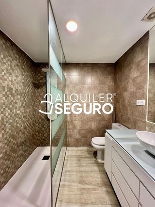 Chalet en alquiler en Pinar del Rey en Madrid