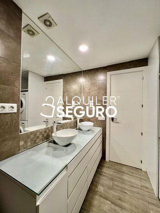 Chalet en alquiler en Pinar del Rey en Madrid