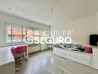 Chalet en alquiler en Pinar del Rey en Madrid