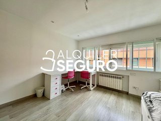 Chalet en alquiler en Pinar del Rey en Madrid