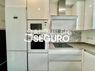 Chalet en alquiler en Pinar del Rey en Madrid