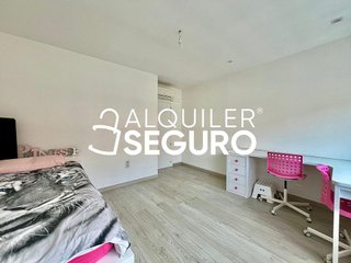 Chalet en alquiler en Pinar del Rey en Madrid