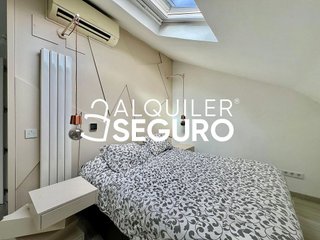 Chalet en alquiler en Pinar del Rey en Madrid
