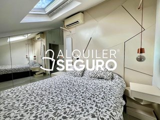 Chalet en alquiler en Pinar del Rey en Madrid