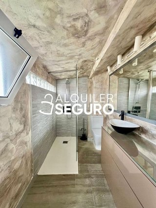 Chalet en alquiler en Pinar del Rey en Madrid