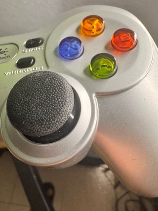 Logitech F710 Mando Inalámbrico