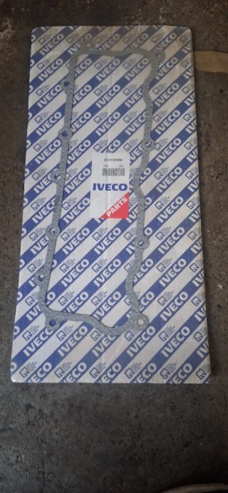 Kit juntas IVECO