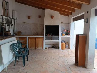 Casa rural en venta en Benissa