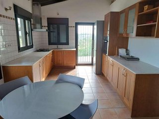 Casa rural en venta en Benissa