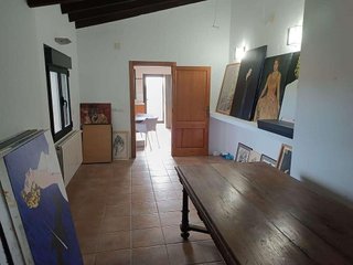 Casa rural en venta en Benissa