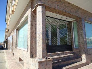 Casa pareada en venta en Centro en Alcazares, Los