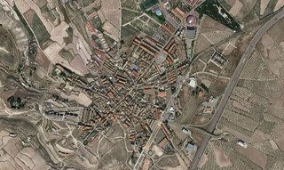 Casa adosada en venta en Muela (La)
