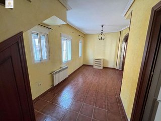 Casa adosada en venta en Ciudad Monumental en Cáceres