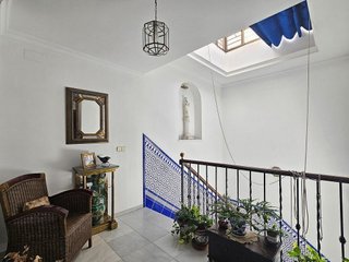 Chalet en venta en Coria del Río