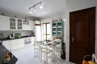 Chalet en venta en Coria del Río