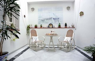 Chalet en venta en Coria del Río