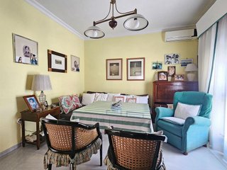 Chalet en venta en Coria del Río