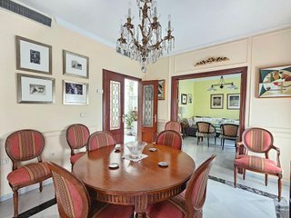 Chalet en venta en Coria del Río