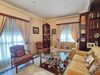 Chalet en venta en Coria del Río