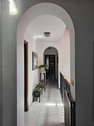 Chalet en venta en Coria del Río