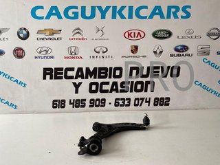 Barra Oscilante Volvo Ford 4004684 nuevo