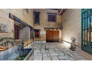 Casa en venta en Caravaca de la Cruz