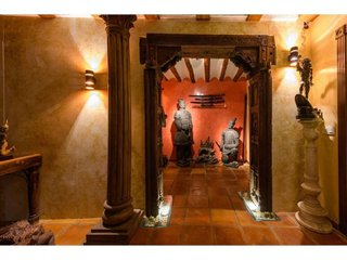 Casa en venta en Caravaca de la Cruz