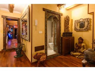 Casa en venta en Caravaca de la Cruz
