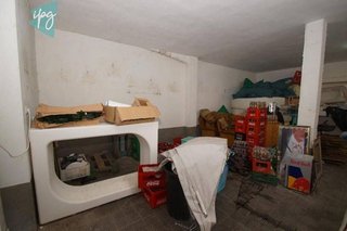 Chalet en venta en Tarifa