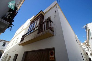 Chalet en venta en Tarifa