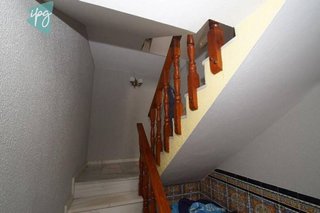 Chalet en venta en Tarifa