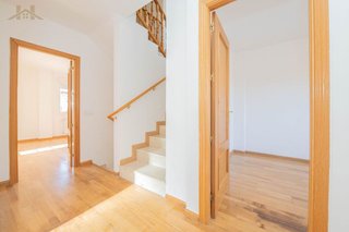 Casa pareada en venta en Cubas de la Sagra