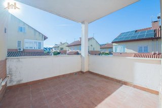 Casa pareada en venta en Cubas de la Sagra